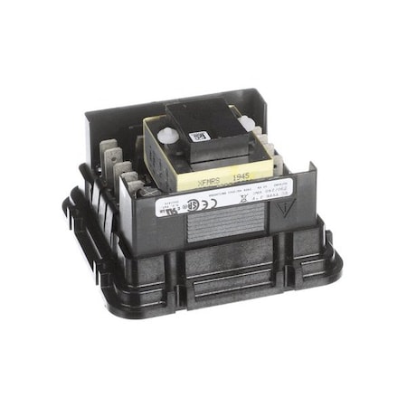 Giles Giles 20573 Controller, Cv, 70-200F, 208-240V 20573